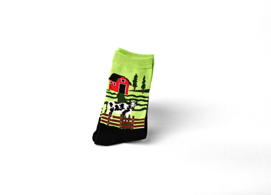 Farm Socks